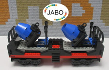 (J 12/2) wagon de marchandises