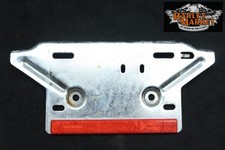 Support de plaque