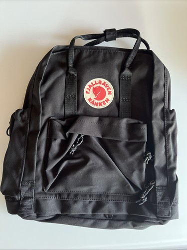 Sac dos fjallraven kanken - sac,