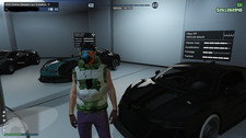 Compte lobby gta - compte, ps4