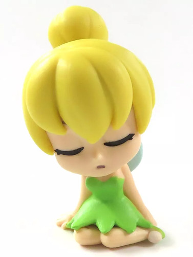 Mini figurine collection - figurine,