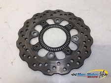 DISQUE ARRIERE KAWASAKI 650 VERSYS ABS MTT1 2013