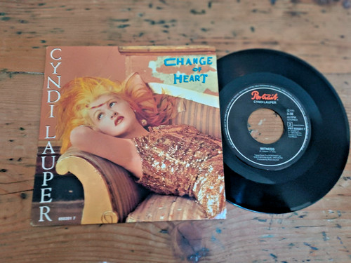Disque tours vinyle single - vinyle,