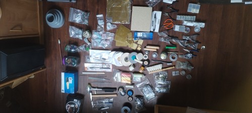 Matériel outils de - -,