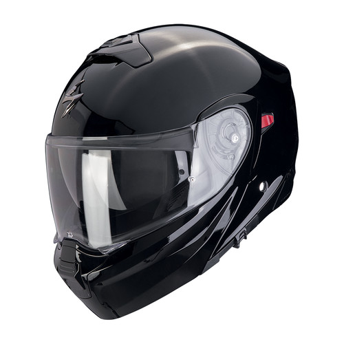 Casque moto modulaire scorpion - moto,