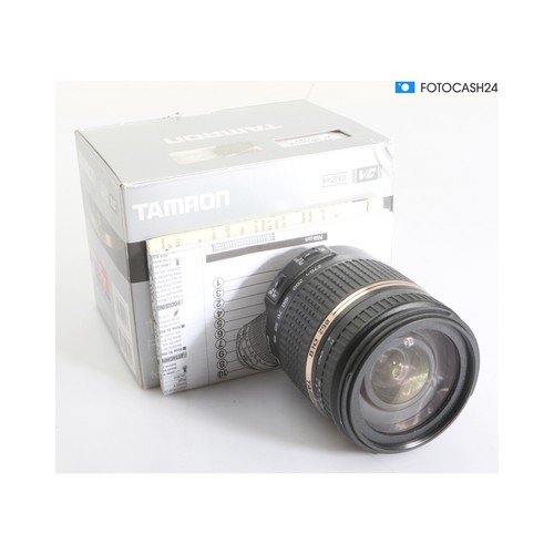 Tamron asp 18 - 3,5-6,3/18-270, di