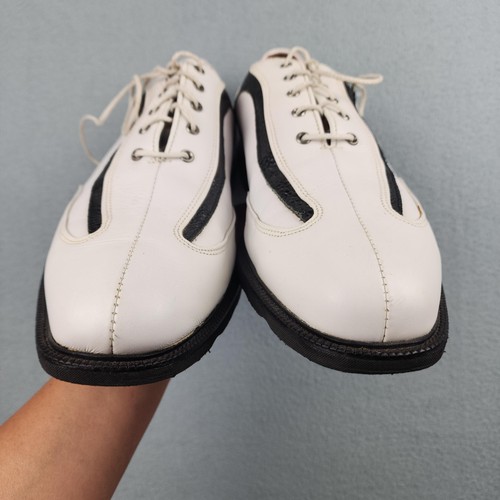 Footjoy icon shoes mens size - icon,