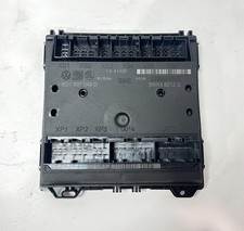 Centralina Comfort Body Computer Skoda Fabia 2 Série (2007-2014) 1.4 TDI 80 CV