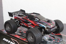Traxxas trx 108076 rouge - trx,