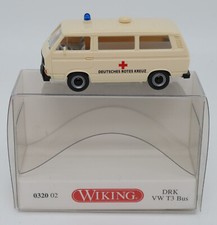 WIKING HO 1/87 VW VOLKSWAGEN
