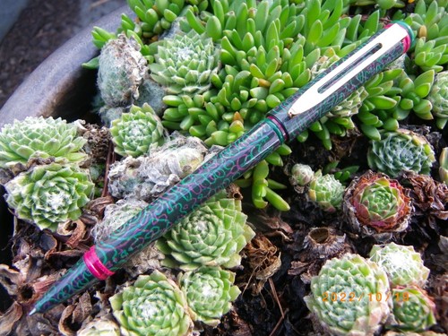 Ancien vintage stylo - *,