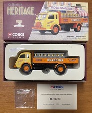 1/50 CORGI " COLLECTION