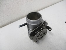 Papillon D'Accélérateur