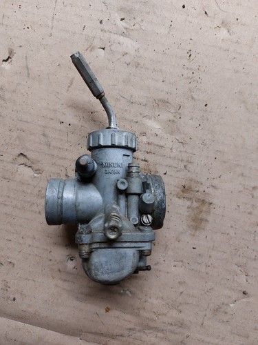 Carburateur complet origine - carburateur,