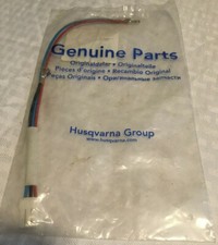 OEM Husqvarna 577967601 Wiring