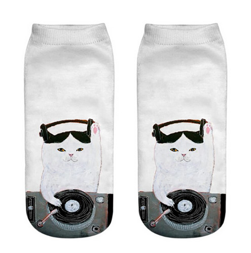 Chaussettes basses originales