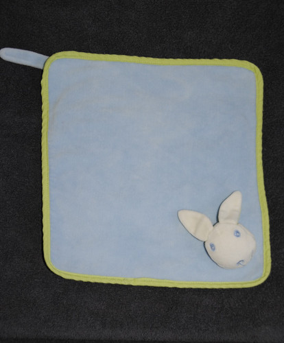 Doudou plat ane mouchoir - 🍀doudou,