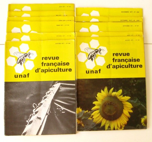 Lot revues revue - lot,