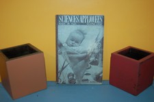 Sciences appliquées éditions bourrelier -écoles de filles - bébé qui dort -316 p