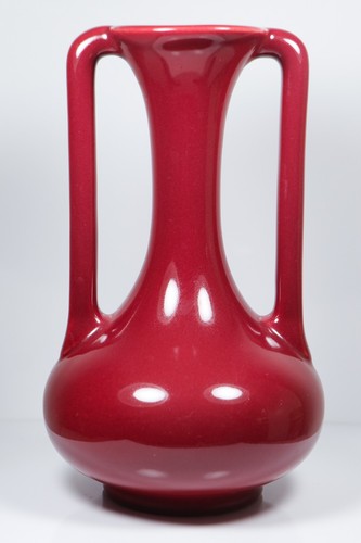 Trenton potteries tac burgundy - tac,