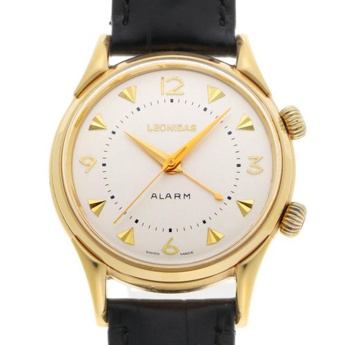 Montre leonidas alarm 745 - leonidas,