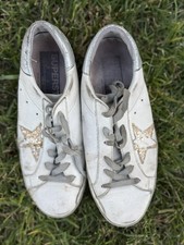 Golden Goose Super-Star