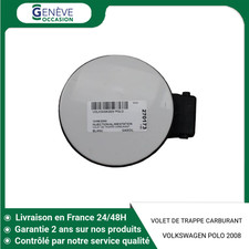 🇫🇷 VOLET DE TRAPPE