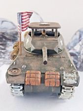 CHAR  AMERICAIN DESTROYER M 10