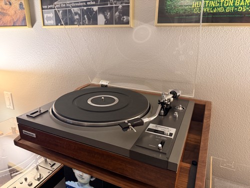 Pioneer 115d semi auto - pl-115d, semi-auto