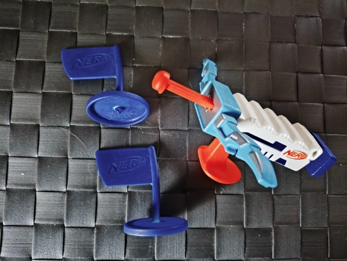 Jeu jouet petit pistolet - jouet,