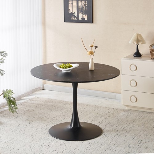 Black marble color top - marble,