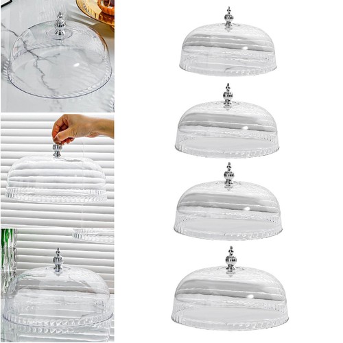Cloche gâteau - cloche, à