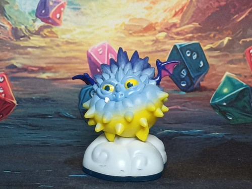 Pop thorn figurine - figurine, skylanders
