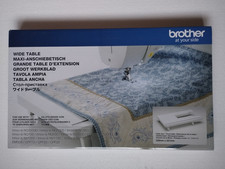 Table d'extension WT12 529 x