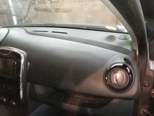 Tableau de bord RENAULT CLIO 4