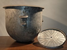 VTG HOBART A200 MIXING BOWL &