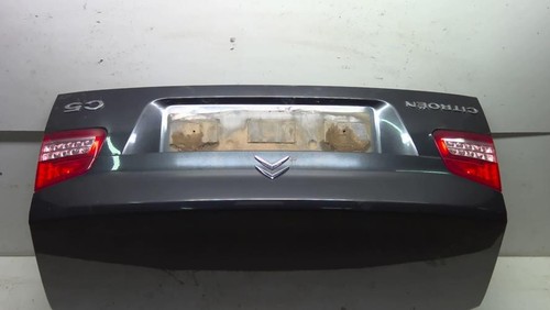 Malle hayon arriere citroen - citroen, c5