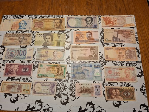 Lot billets pays du - lot,