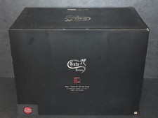 STATUE résine BERSERK : GUTS & FARNESE on horse ART OF WAR #108 limited ed.