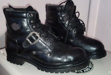 Chaussures moto harley - chaussures,