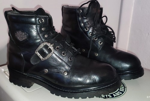 Chaussures moto harley - moto,