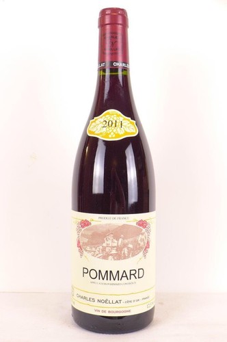 Pommard charles noëllat - pommard,