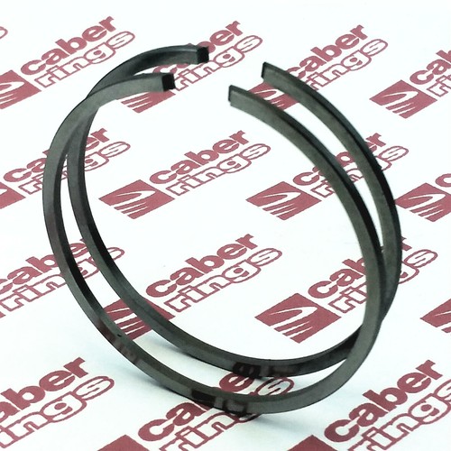 Jeu bagues piston - bagues, pour