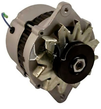 S'adapte À Yanmar Marine 4JH4-HT Alternateur 12V 80 Amp Neuf