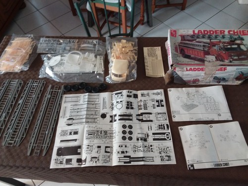 Amt maquette a monter - maquette,
