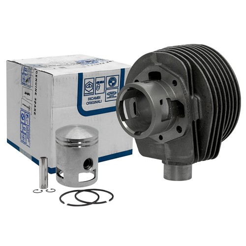 Kit groupe thermique - kit,