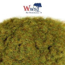 Wws 2mm herbe statique - 2mm,