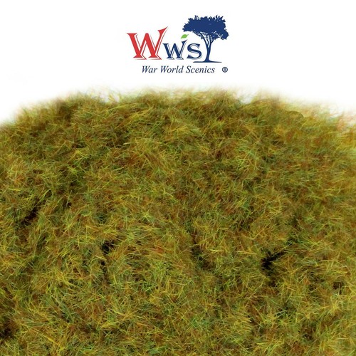 Wws 2mm herbe - wws, |