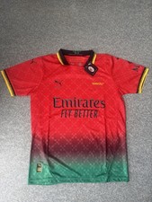 Maillot milan édition - milan,