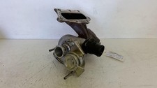 Turbo RENAULT CLIO 4 PHASE 2